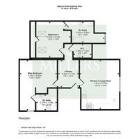 Floorplan Photo