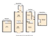 Floorplan Photo