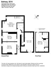 Floorplan Photo