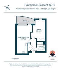 Floorplan Photo