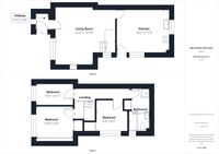 Floorplan Photo