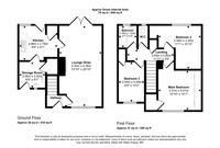 Floorplan Photo
