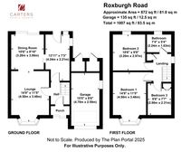 Floorplan Photo