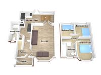 Floorplan Photo