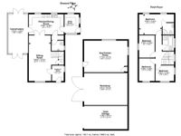 Floorplan Photo