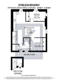 Floorplan Photo