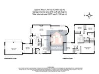 Floorplan Photo
