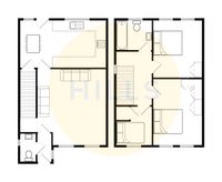 Floorplan Photo
