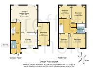 Floorplan Photo