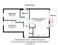 Floorplan Photo