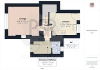 Floorplan Photo