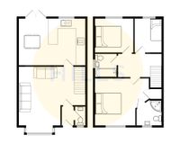 Floorplan Photo