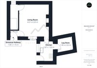 Floorplan Photo