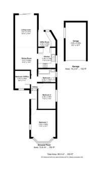 Floorplan Photo