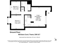 Floorplan Photo