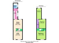 Floorplan Photo