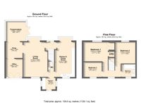 Floorplan Photo