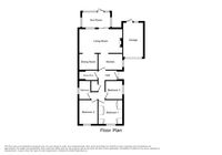 Floorplan Photo