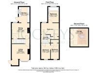 Floorplan Photo