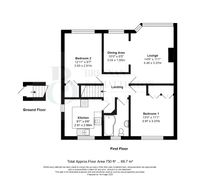 Floorplan Photo