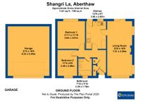 Floorplan Photo