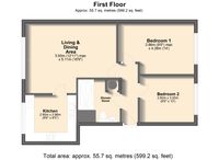 Floorplan Photo