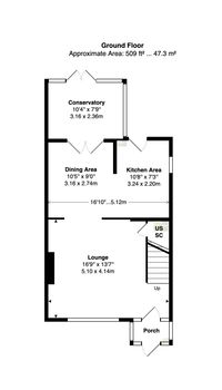 Floorplan Photo