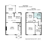 Floorplan Photo