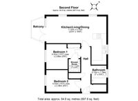 Floorplan Photo