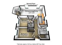 Floorplan Photo