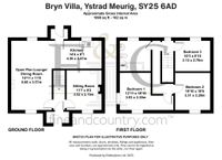 Floorplan Photo