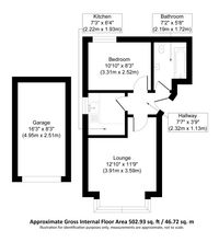 Floorplan Photo