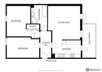 Floorplan Photo