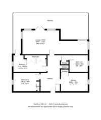 Floorplan Photo