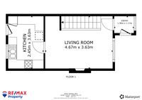 Floorplan Photo