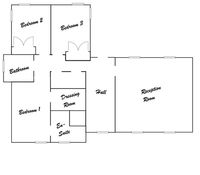 Floorplan Photo