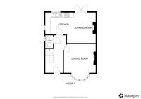 Floorplan Photo