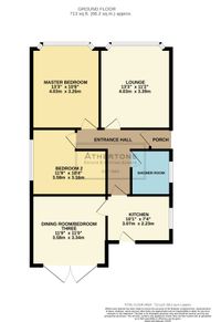Floorplan Photo