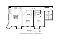 Floorplan Photo