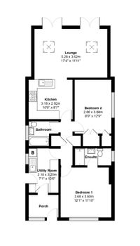 Floorplan Photo