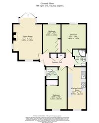 Floorplan Photo
