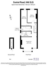 Floorplan Photo