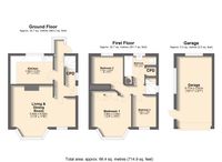 Floorplan Photo