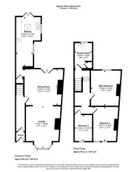 Floorplan Photo