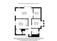 Floorplan Photo