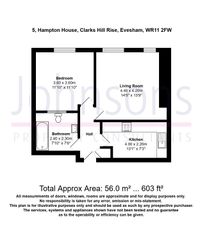 Floorplan Photo
