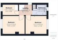 Floorplan Photo