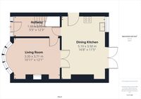 Floorplan Photo
