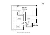 Floorplan Photo