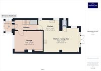 Floorplan Photo